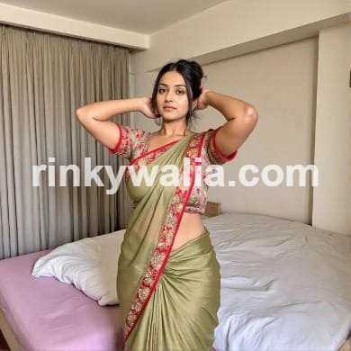 female Call Girls in Ludhiana